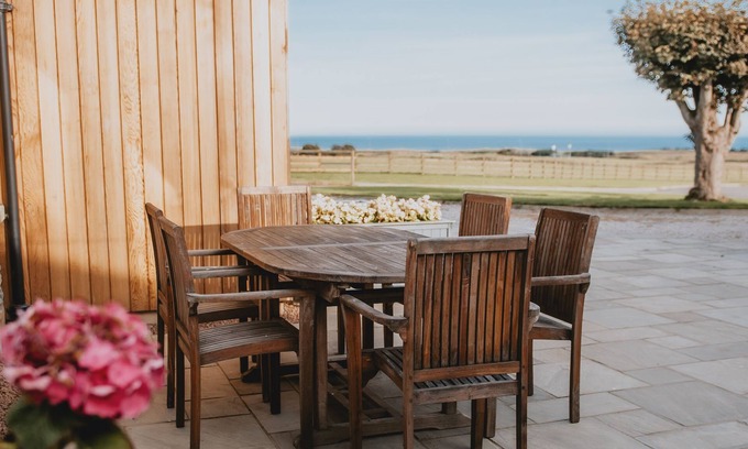 Ellon Cottage | The Bothy at AikenshillnHome of The Aikenshill Highlands
