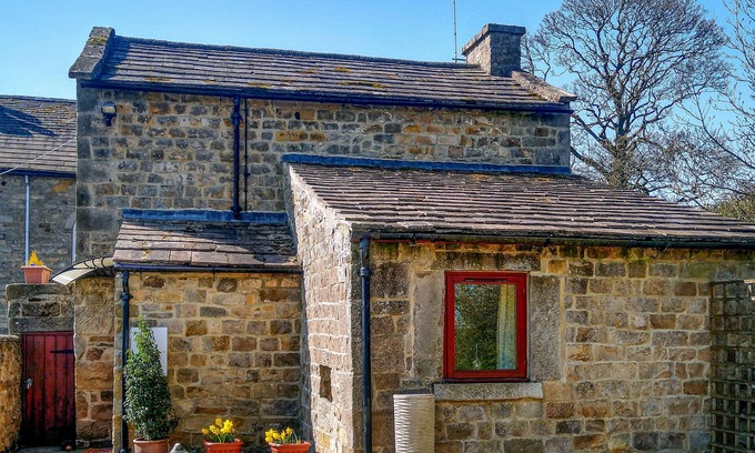 Barnard Castle Cottage | The Bothy-Detached cottage,1 mile from Barnard Castle, Pet Friendly, EV Charger
