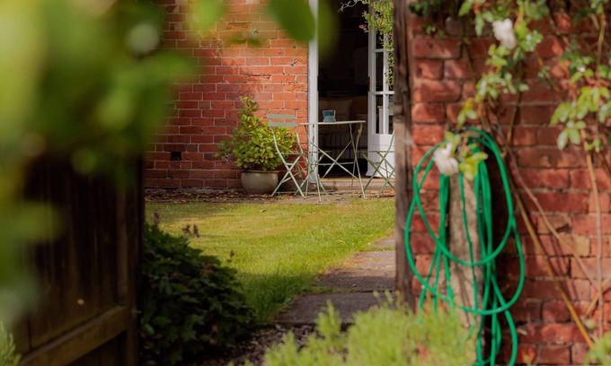Worfield Cottage | THE BOTHY, family friendly, character holiday cottage in Bridgnorth