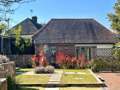 Wareham House | The Bothy