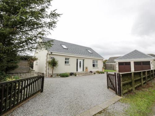Southerness House | The Bothy