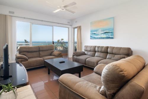 Ballito Apartment | The Boulders 106