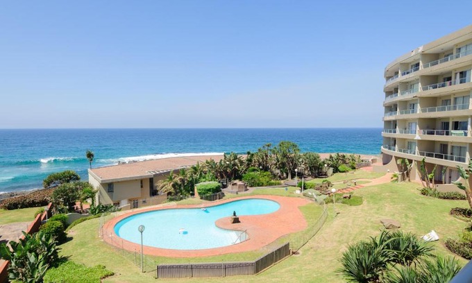 Ballito Apartment | The Boulders 210