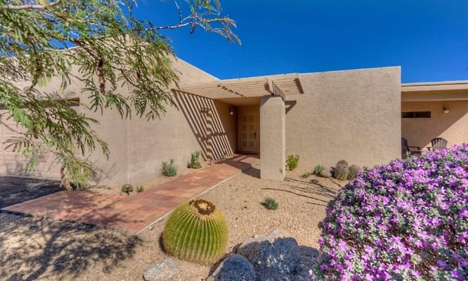 Scottsdale House | The Boulders, Resort and Spa, AZ