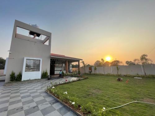Mahiravani Villa | The Bourbon Estate