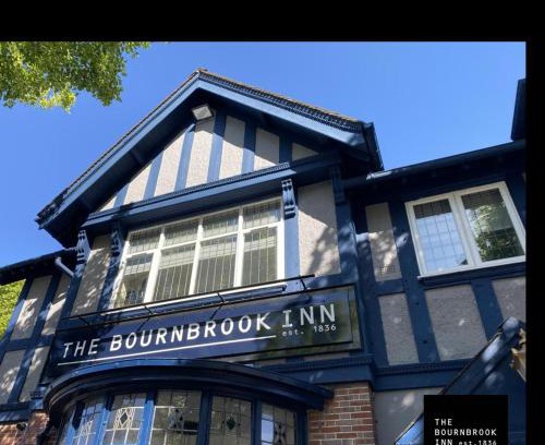 Stirchley Hotel | The Bournbrook Inn