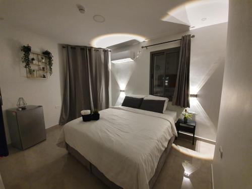 Jerusalem City Centre Hotel | The boutique