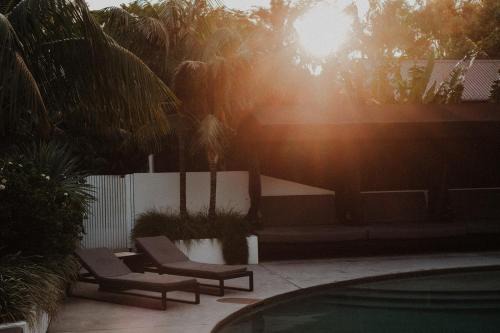 Byron Bay Hotel | The Bower Byron Bay