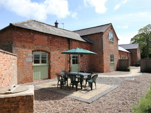 Lusby House | The Bran House- 23526