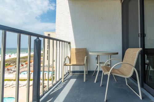 Orange Beach Apartment | The Breakers 42 by Vacation Homes Collection