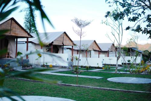 Toya Bungkah House | The Breeze Glamping