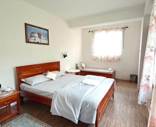 Darjeeling House | The Breeze Homestay