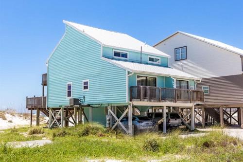 Gulf Shores House | The Breeze