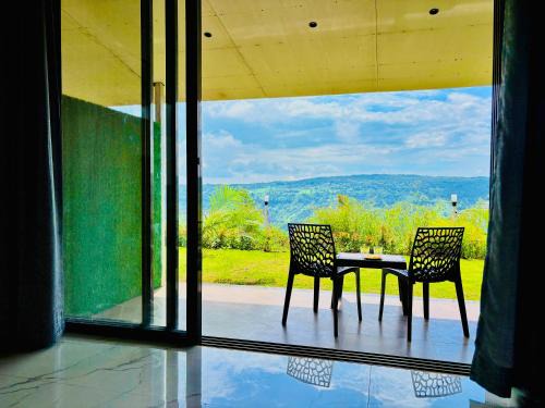 Medha Hotel | The Breeze Valley