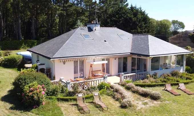 Queven House | THE BREIZH VILLA your holiday home
