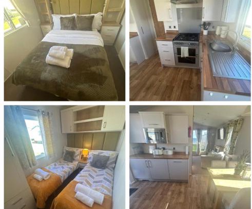 Newbiggin-by-the-Sea Resort | The Brend - Seaview holiday home