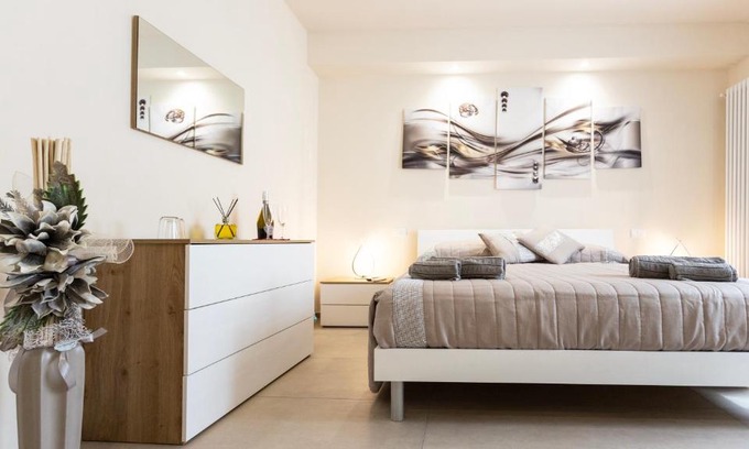 Pisa Bed & Breakfast | The Bricks B&B Free Parking