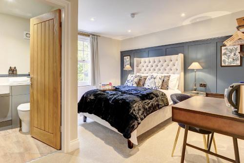 Henley-in-Arden House | The Bridge House Henley