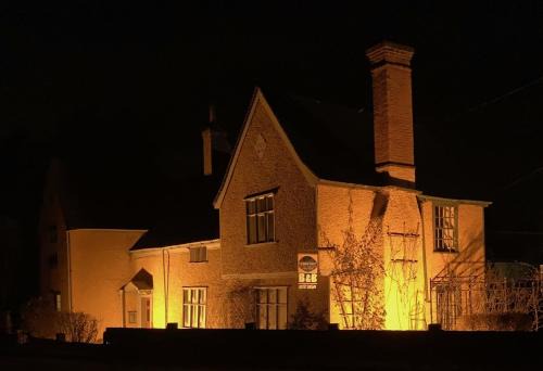 Sudbury House | The Bridge Street Historic Guest House