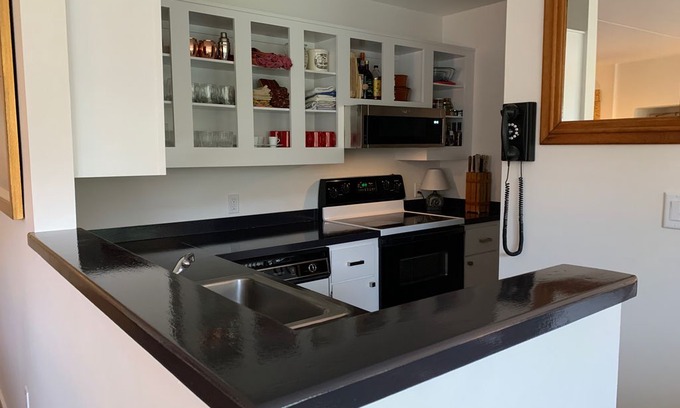 Warren Apartment | The Bridges Resort - Unit #93