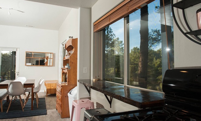 Kachina Village Apartment | The Bright Boho-Tel