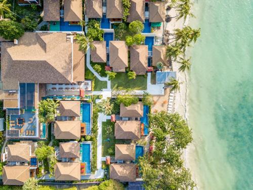 Bophut Resort | The Briza Beach Resort, Samui - SHA Plus