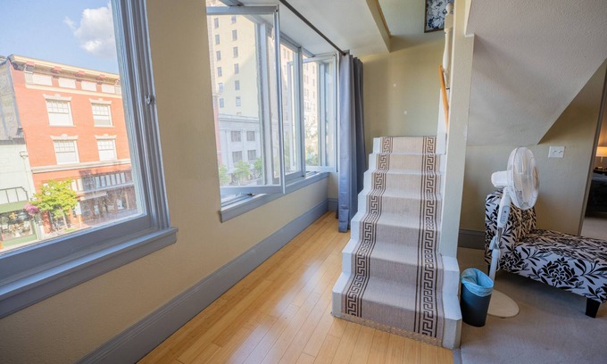 New Tacoma Apartment | The Broadway Condo