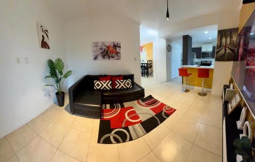 New Kingston Apartment | The Brompton's Luxury Apartment