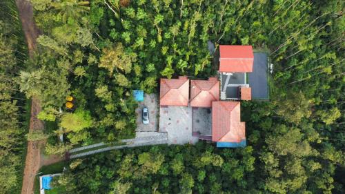 Chikkamagaluru House | The Brown and Brew Homestay