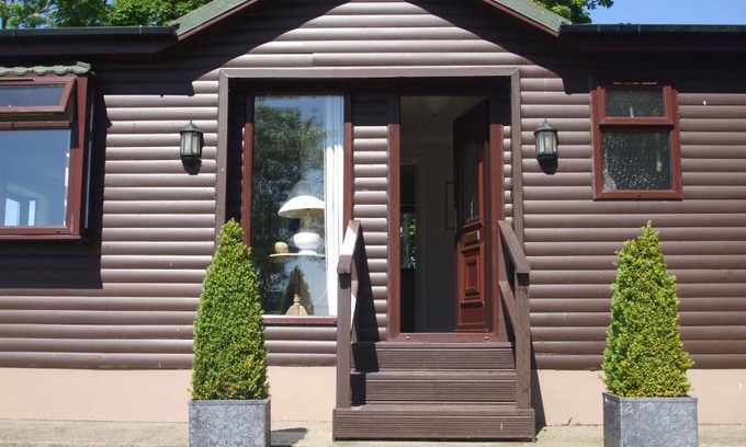 Bandon House | The Brown Hen Self Catering Cottage Bandon, West Cork