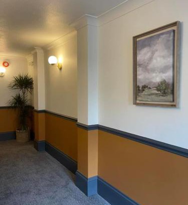 Shanklin Hotel | The Brunswick