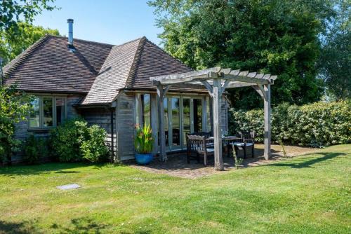 Beckley House | The Bryer