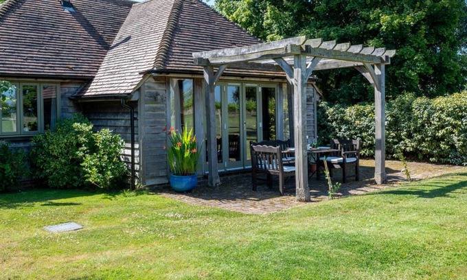 Beckley House | The Bryer in the beautiful Rye