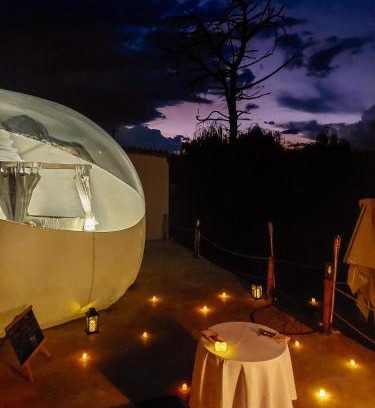 Clarens House | The Bubble Valley clarens