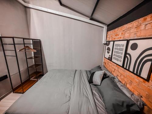 Labu House | The Bukit Haus