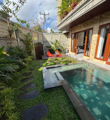 Kedewatan Villa | The Bulih