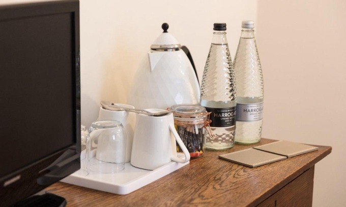 Little Walsingham Bed & Breakfast | The Bull Inn Walsingham