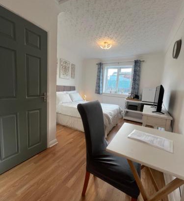 Kettering House | The Bungalow by SJP