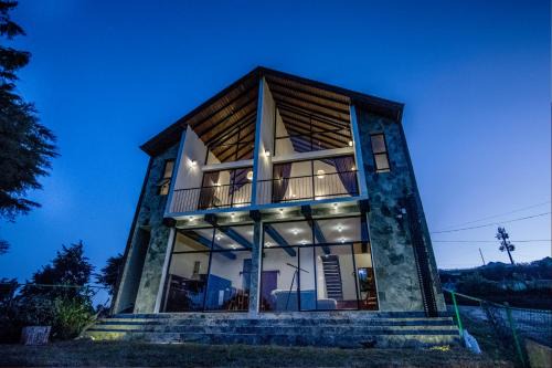 Nuwara Eliya House | The Bungalow