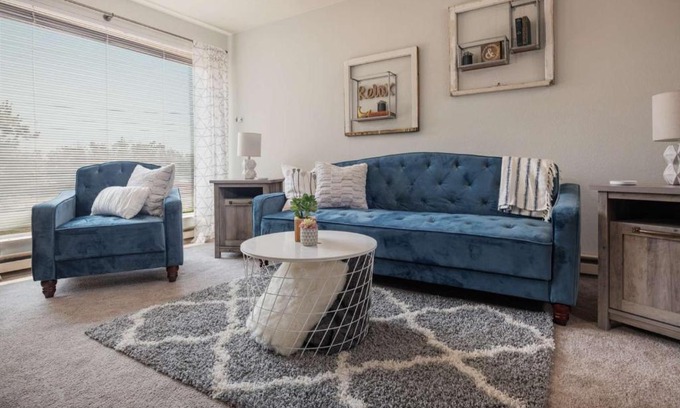Newberg House | The Bungalows at Bellingar Estates #3