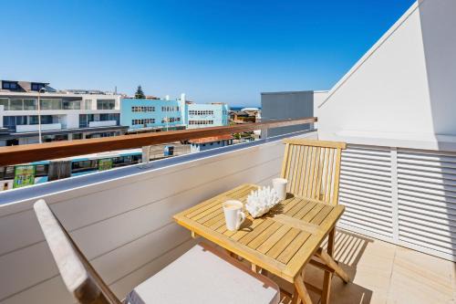 North Bondi Apartment | The Bungalows at Bondi Prime 12