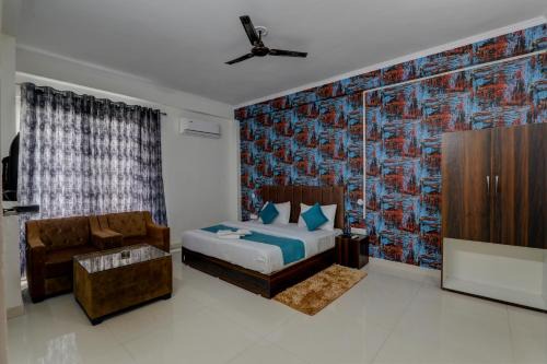 Allahabad House | The Bunglo (Villa)