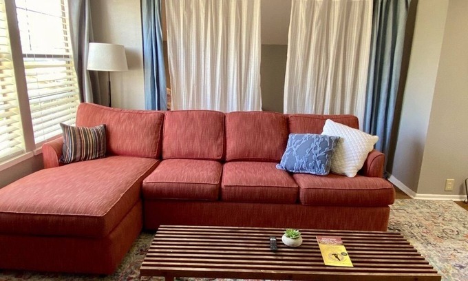 Port St. Joe Apartment | ↠» The Bunk House «↞