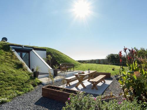 Saint Martin House | The Bunker
