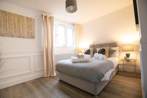Sheringham Apartment | The Burlington Collection