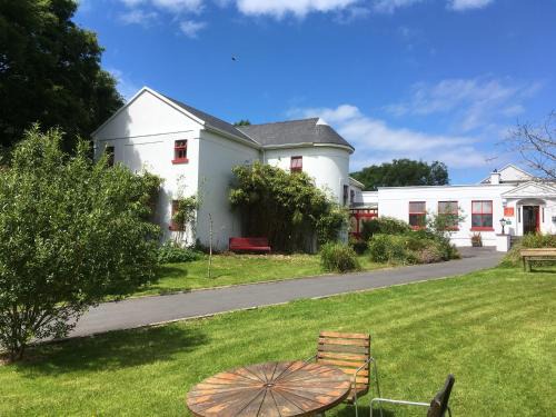 Lisdoonvarna Hostel | The Burren Hostel - Sleepzone