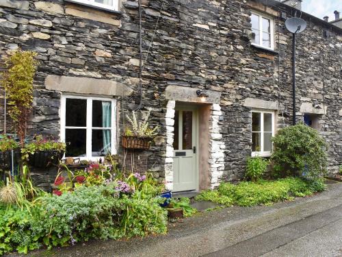 Haverthwaite House | The Burrow