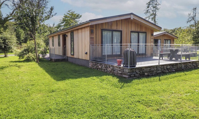 Haverthwaite Cottage | THE BURROW, pet friendly, character holiday cottage in Haverthwaite