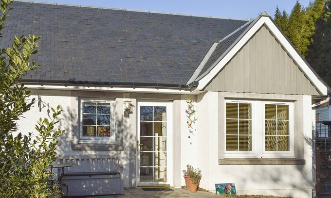 Murthly Cottage | The But N' Ben - 28139