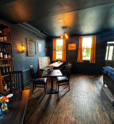 Buxted Hotel | The Buxted Inn